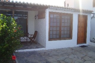 Apartamentos Residencial Las Norias