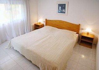 Apartamentos Residencial Las Norias