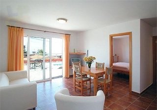 Apartamentos Residencial Las Norias