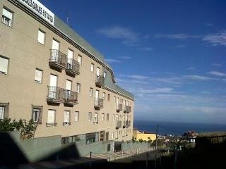 Apartamentos Residencial Los Realejos