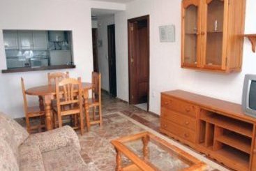 Apartamentos Residencial Nuevo Mexico