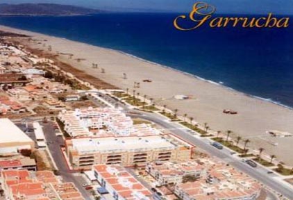 Apartamentos Residencial Puerto Playa