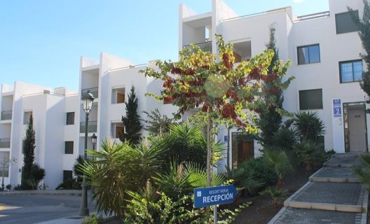 Apartamentos Resort De Nerja
