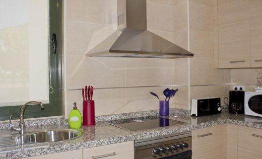 Apartamentos Resort De Nerja