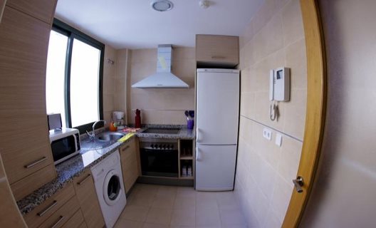 Apartamentos Resort De Nerja