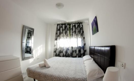 Apartamentos Resort De Nerja