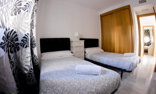 Apartamentos Resort De Nerja