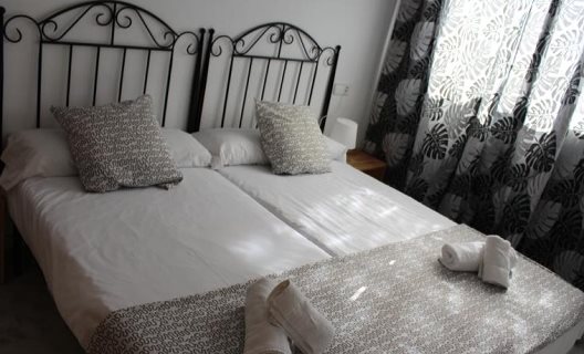 Apartamentos Resort De Nerja