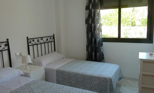 Apartamentos Resort De Nerja