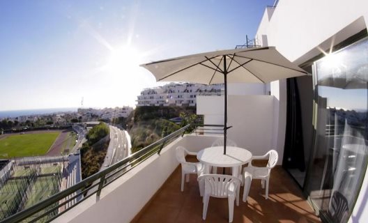 Apartamentos Resort De Nerja