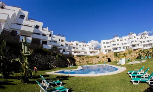 Apartamentos Resort De Nerja