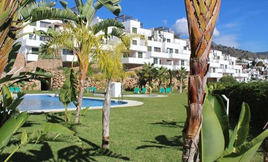 Apartamentos Resort De Nerja