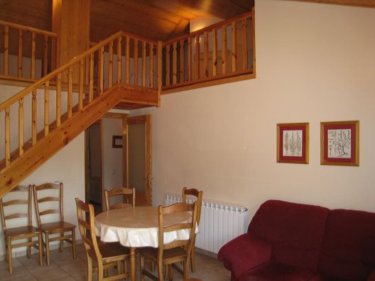 Apartamentos Resort Naspun