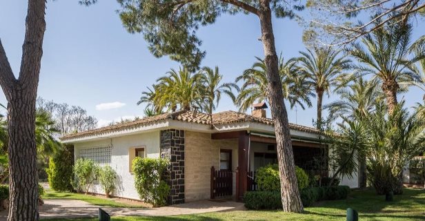 Apartamentos Resort Oasis