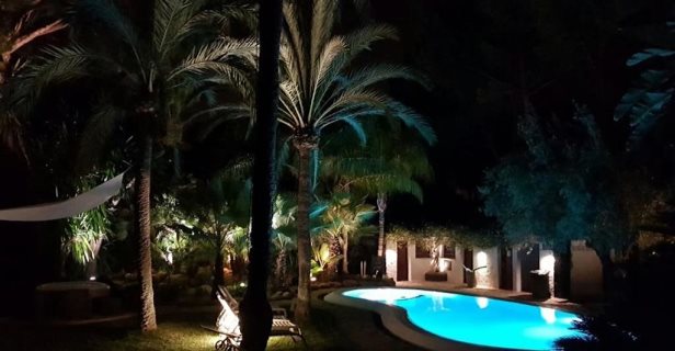 Apartamentos Resort Oasis