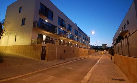 Apartamentos Resort Sitges