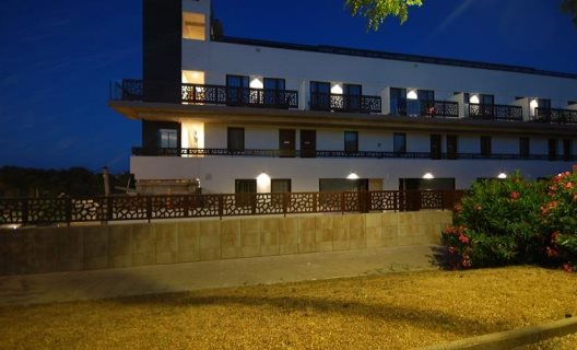 Apartamentos Resort Sitges
