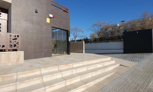 Apartamentos Resort Sitges