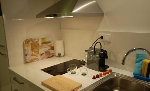 Apartamentos Resort Sitges