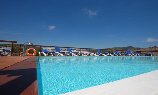 Apartamentos Resort Sitges