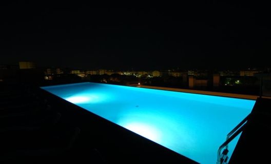Apartamentos Resort Sitges