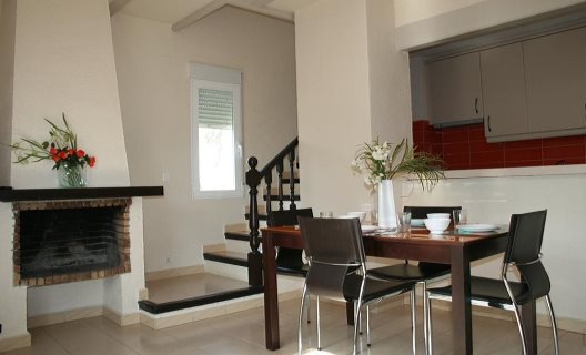 Apartamentos Retiro Park II