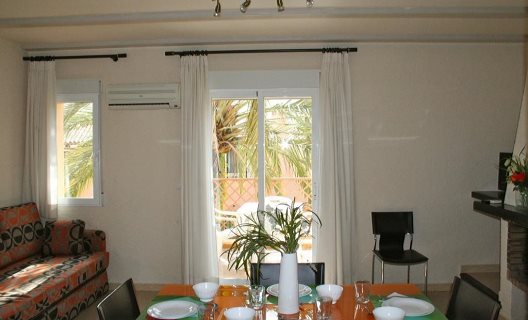 Apartamentos Retiro Park II