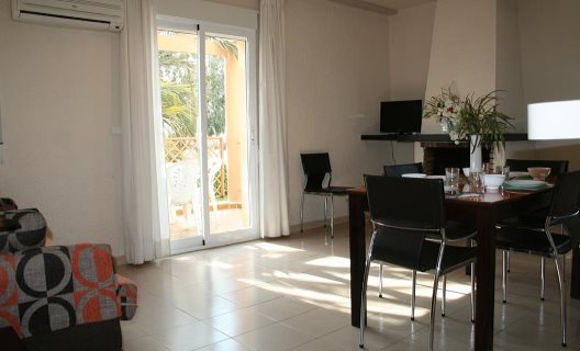 Apartamentos Retiro Park II