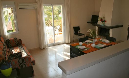 Apartamentos Retiro Park II