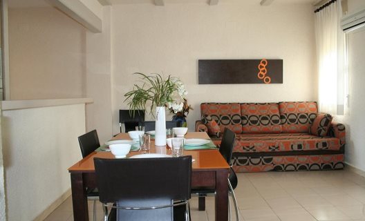 Apartamentos Retiro Park II