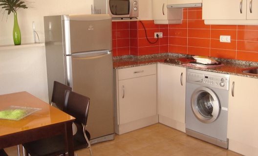 Apartamentos Retiro Park II