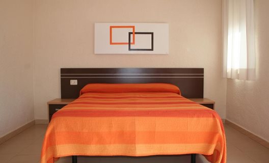 Apartamentos Retiro Park II