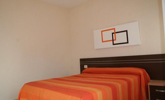 Apartamentos Retiro Park II