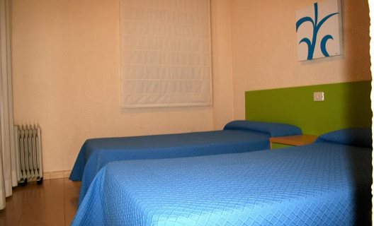 Apartamentos Retiro Park II