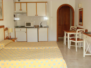 Apartamentos Reverón