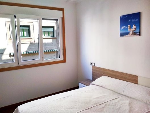 Apartamentos Revolta Sanxenxo 3000