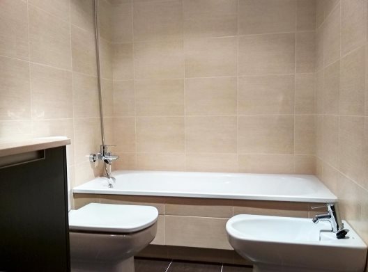 Apartamentos Revolta Sanxenxo 3000