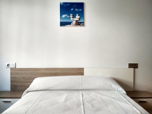 Apartamentos Revolta Sanxenxo 3000