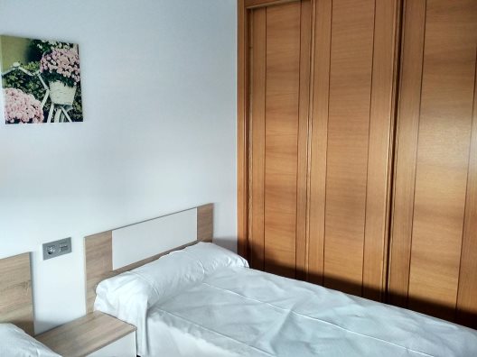 Apartamentos Revolta Sanxenxo 3000