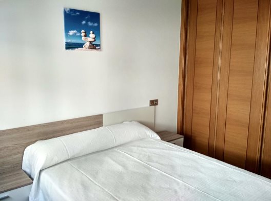Apartamentos Revolta Sanxenxo 3000