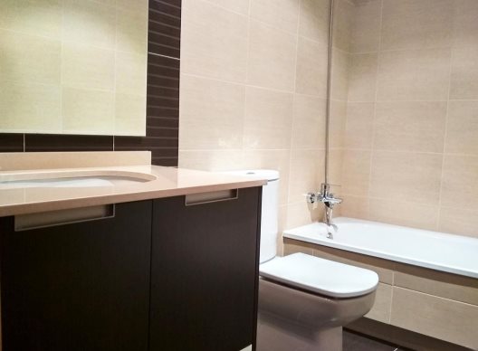Apartamentos Revolta Sanxenxo 3000