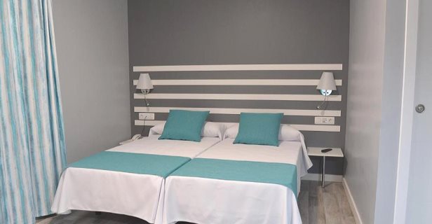 Apartamentos Rf Bambi Adults Only