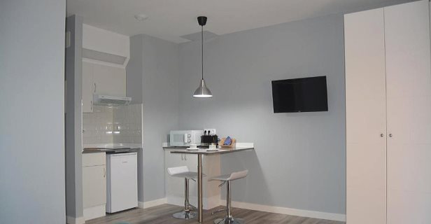 Apartamentos Rf Bambi Adults Only