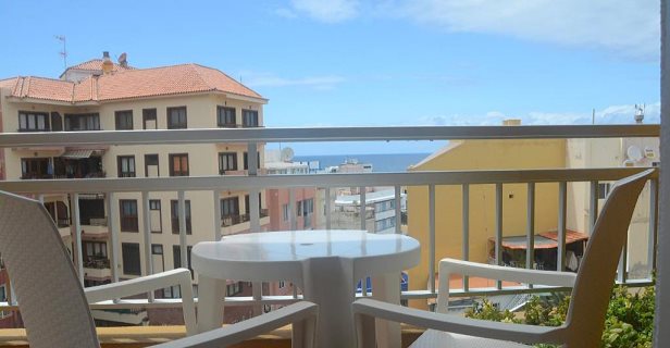 Apartamentos Rf Bambi Adults Only