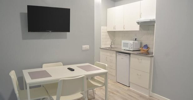 Apartamentos Rf Bambi Adults Only