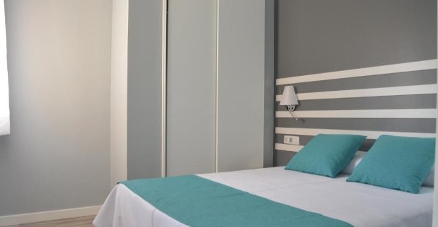 Apartamentos Rf Bambi Adults Only