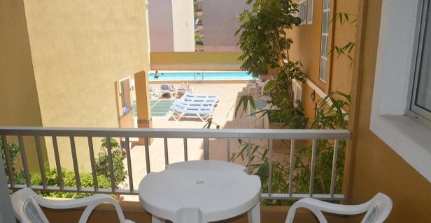 Apartamentos Rf Bambi Adults Only