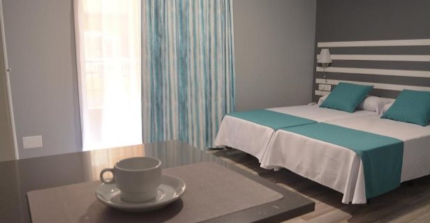 Apartamentos Rf Bambi Adults Only