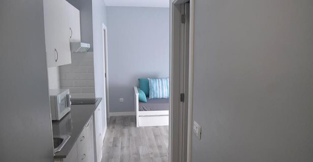 Apartamentos Rf Bambi Adults Only