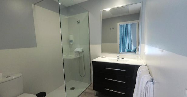 Apartamentos Rf Bambi Adults Only